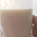El cooksnap de carolina paz cuando hizo Receta fácil y sencilla plátano con leche.
