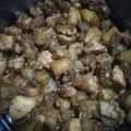 Cooksnap dari Arry Kurniawan untuk resep Ayam Cincang Kecap (Topping Bakmi Ayam)