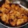 Cooksnap dari lentari untuk resep Crispy chicken and tofu with Saos
