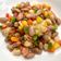 El cooksnap de Mara cuando hizo Salpicón de legumbres.