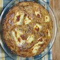 El cooksnap de CARINA GOMEZ cuando hizo Soufflé zanahoria.