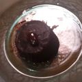 Cooksnap dari Deasy Ardiani untuk resep Chocolava