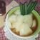 Cooksnap dari Dee's untuk resep Kembang tahu kuah jahe / puding susu kedelai /tahwa