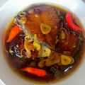 Cooksnap dari Norlaila Syari untuk resep Ikan Tenggiri Masak Kecap