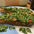Yu-Lin Wu 的 法式香草奶油鮭魚 cooksnap