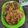 Cooksnap dari azizah rahmawati untuk resep Kucur aka CUCUR