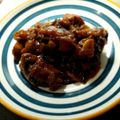 Cooksnap dari ombob69 untuk resep Ayam goreng saus mentega