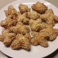 Cooksnap dari Sri Mulyaningsih untuk resep Onde-onde ketawa