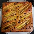 Cooksnap dari Hellen Handru untuk resep Cake Pisang Gula Palem
