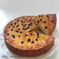 Cooksnap dari Laily Nurhayati untuk resep Lekker Holland (Dutch Boterkoek)