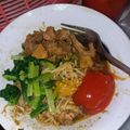 Cooksnap dari ricky ferdiasyah untuk resep Topping Mie Ayam enak