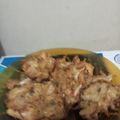 Cooksnap dari Naima Untsa untuk resep Bakwan sayur crispy
