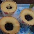 Cooksnap dari Angelic untuk resep Kue Putu Belanda