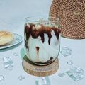 Cooksnap dari Devin untuk resep 405. Es susu wafer