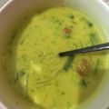 Cooksnap dari Devi Andriani untuk resep Soto Ayam Medan