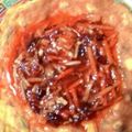 Cooksnap dari Nana Febriana untuk resep Telur Dadar Saus Asam Manis