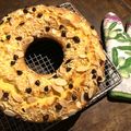 Cooksnap dari Eva devianti zahputeri untuk resep Cake Tape Keju/Bolu Tape Jadul