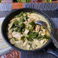 Cooksnap dari Betty Kumalasari untuk resep Sayur lombok Ijo khas Gunungkidul
