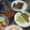 Cooksnap dari LisKitchenStory untuk resep Empal gepuk + tempe bacem (1 bumbu)