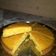 El cooksnap de Susana Correa cuando hizo Torta de naranja.