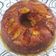 El cooksnap de alejandragomez cuando hizo Torta invertida de manzana.