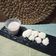 Cooksnap dari Melyni untuk resep Mochi isi Wafer Caramel (tanpa tepung ketan)