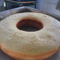 Cooksnap dari Ummu Atikah (winda) untuk resep Bolu 2 telur anti gagal