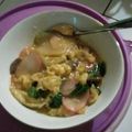 Cooksnap dari Nurul Anugrahini untuk resep Seblak Super Sederhana ala Anak Kos