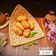 Cooksnap dari fransiska arie untuk resep Combro cryspi