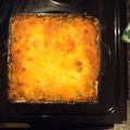 Angela Madison Armstrong's cooksnap of when they made Creamy Burrito Casserole.