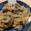 Cooksnap dari ekitchen untuk resep One Pan - Grilled Chicken Mushroom