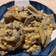 Cooksnap dari ekitchen untuk resep One Pan - Grilled Chicken Mushroom