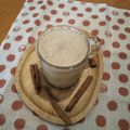 Cooksnap dari Arti Winarni untuk resep Chai Latte