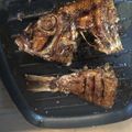 Cooksnap dari veby mappewali untuk resep Gurame Bakar Teflon