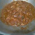 Cooksnap dari Fauzi 234 untuk resep Cilok bumbu kacang pedas