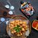 Cooksnap dari Afinda Septianti untuk resep Tahu Krispi