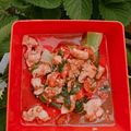 Cooksnap dari Annisa 'Uzzahrohtul Islam untuk resep Tumis pokcoy ayam