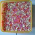 Cooksnap dari Eli Yulianti Sopyan (mama ari) untuk resep Es Buah Sederhana
