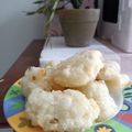 Cooksnap dari Vania Lerisa untuk resep Cireng Krispy Kopong
