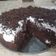 Cooksnap dari HOME CHEEF untuk resep Brownies kukus amanda- topping coklat (update)
