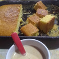 El cooksnap de Richard Benitez cuando hizo Torta de naranja en la licuadora 🍊.