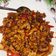 Cooksnap dari Agnes J.R untuk resep Orek Tempe Pedes Manis (Ala Gue)