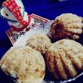 Ishwari Mankad's cooksnap of when they made લાડુ (Ladoo Recipe In Gujarati).