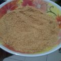 Cooksnap dari Ana Nurjannah untuk resep Tepung Panir Bikin sendiri