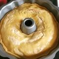 El cooksnap de Maria Jose cuando hizo Rosca de Pascuas económica.