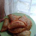 Cooksnap dari Niesa Tofan untuk resep Pastel Isi Bihun
