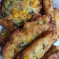 Cooksnap dari Octaviani Puteri untuk resep Perkedel Jagung