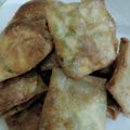 Cooksnap dari eva meylani untuk resep Martabak Telor Kulit Lumpia
