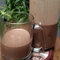 Cooksnap dari Hu Xiuling untuk resep Susu gandum/ oat milk / susu oat