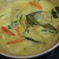 Cooksnap dari Firda Firda untuk resep Gulai kepala ikan tabur kemangi🦈